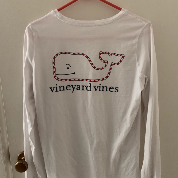 Vineyard Vines long sleeve tshirt - Picture 1 of 4